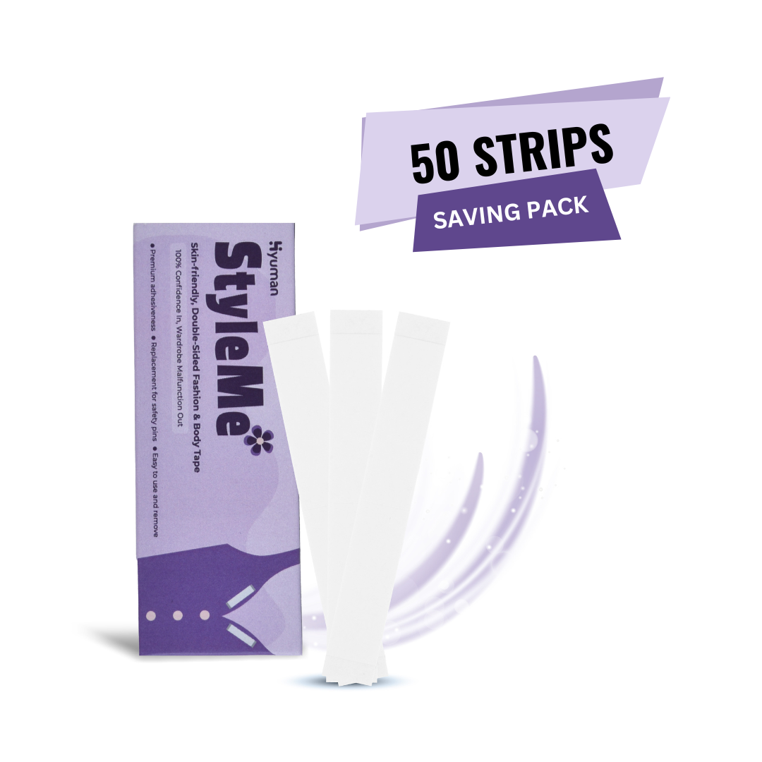 Hyuman StyleMe Fashion Dressing Tapes