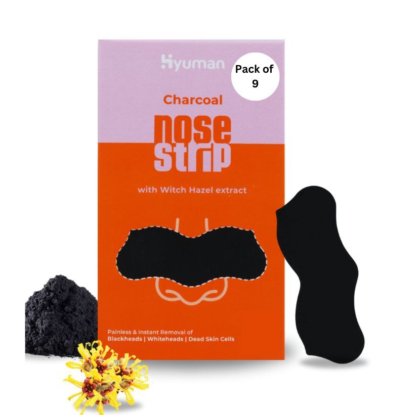 Nose Strip for Blackhead Whitehead Remover