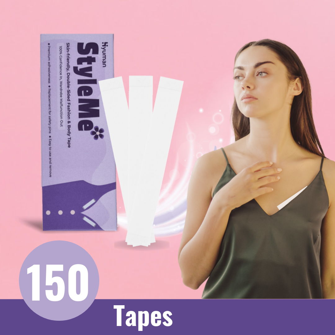 Hyuman StyleMe Fashion Dressing Tapes
