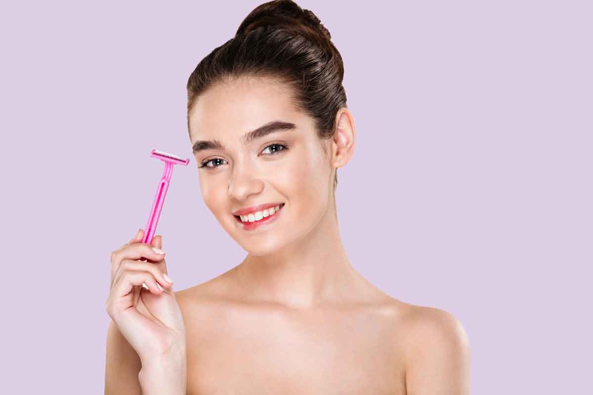 The Ultimate Guide to Choosing the Right Razor for Every Body Part – Hyuman