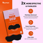 Nose Strip for Blackhead Whitehead Remover