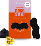 Nose Strip for Blackhead Whitehead Remover