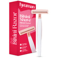 Bikini Razor for Sensitive Skin