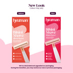 Bikini Razor for Sensitive Skin