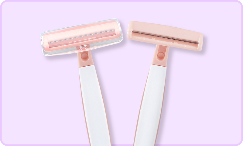 Bikini Razor