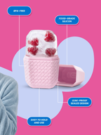 Ice Roller for Face & Skin