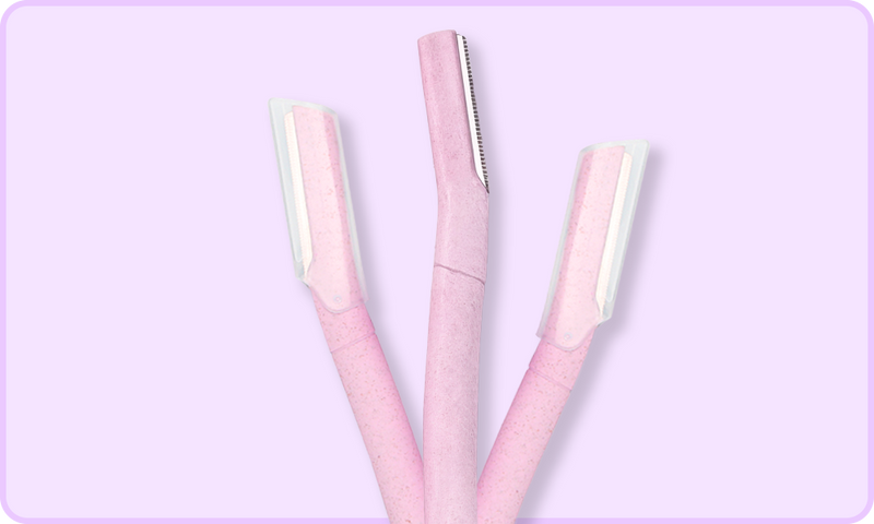 Personal Care & Shaving Razors for women – Hyuman
