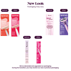 Face Razor 2 + Silkshave Razor + Bikini Razor (Set of 3)