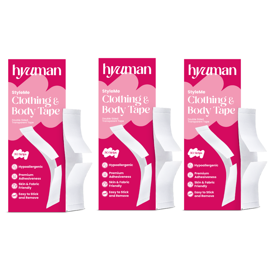 Hyuman StyleMe Fashion Dressing Tapes