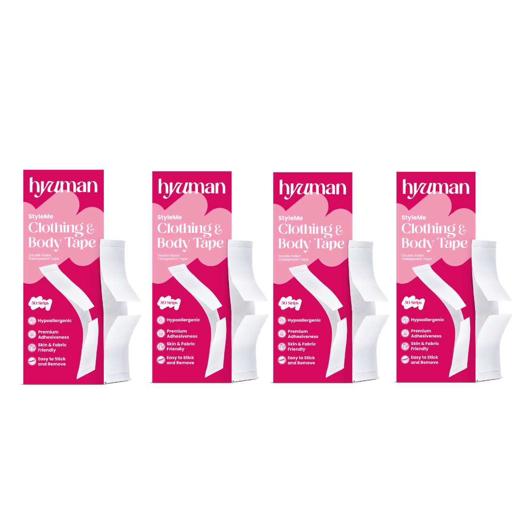 Hyuman StyleMe Fashion Dressing Tapes
