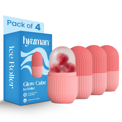 Ice Roller for Face & Body | Cooling Massager