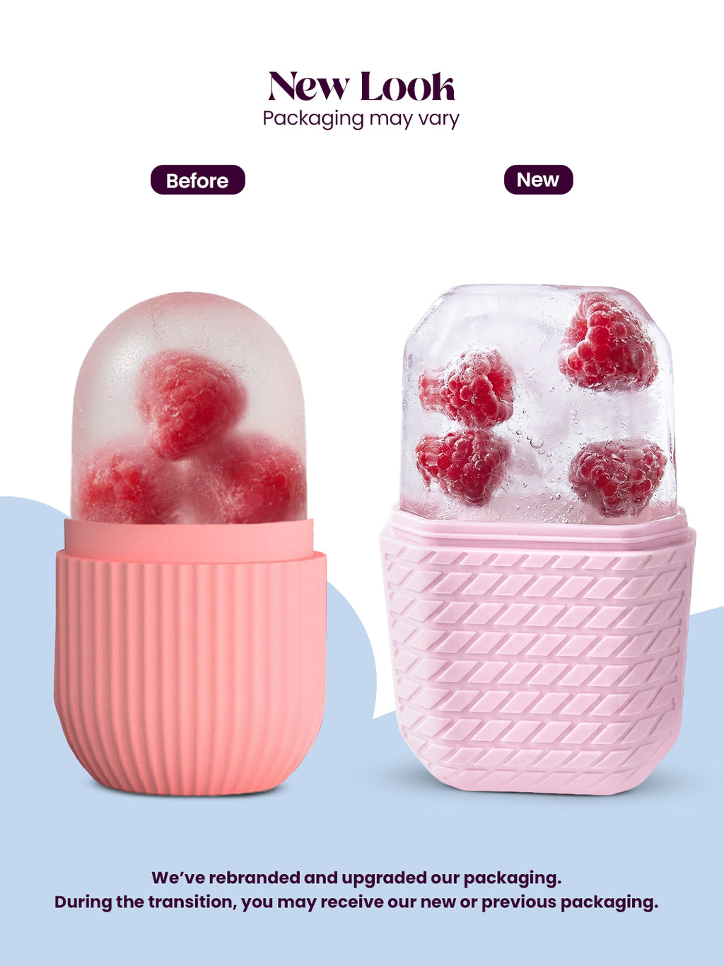 Ice Roller for Face & Skin