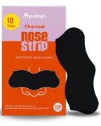 Nose Strip for Blackhead Whitehead Remover