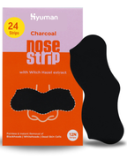 Nose Strip for Blackhead Whitehead Remover