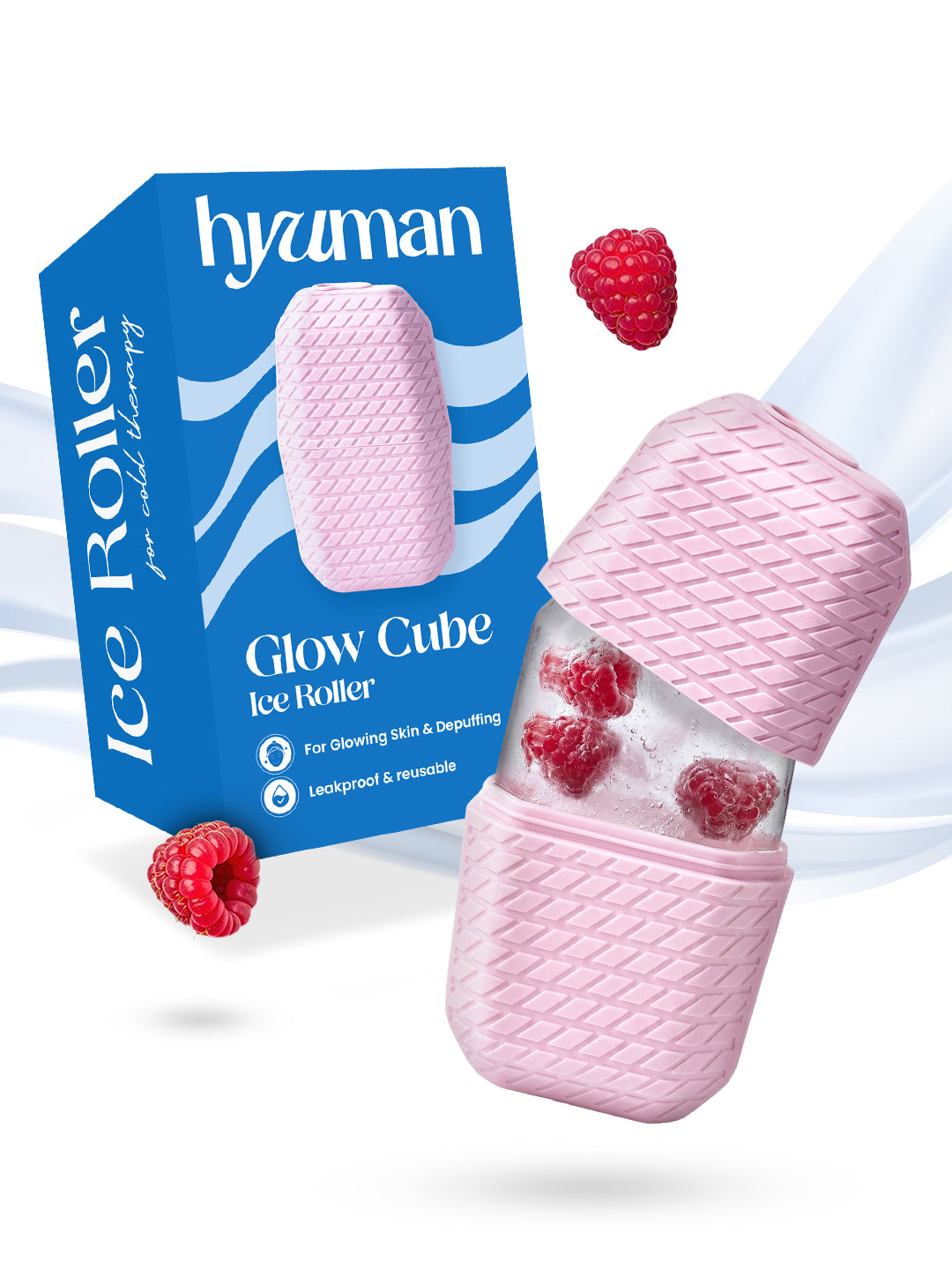 Ice Roller for Face & Skin