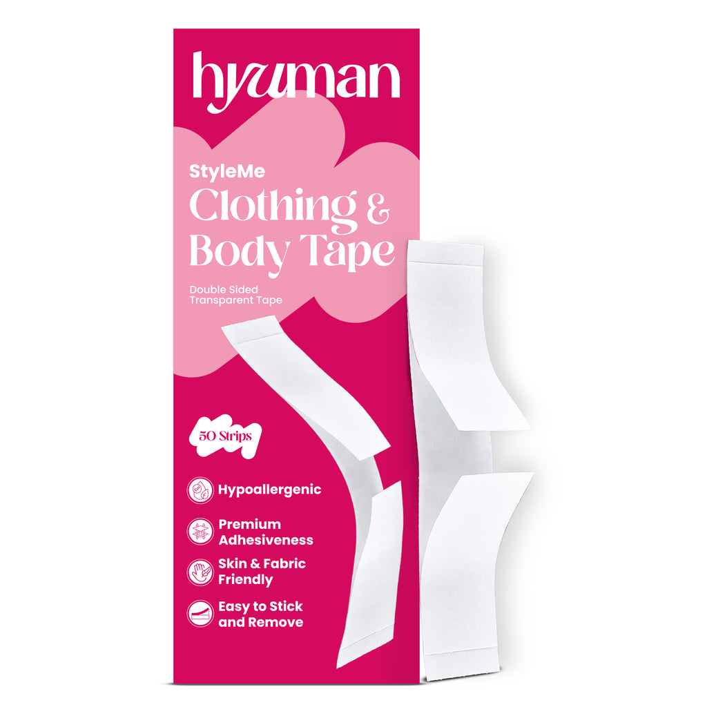 Hyuman StyleMe Fashion Dressing Tapes