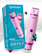 Trimit 2-in-1 face & Bikini Trimmer for women