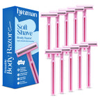 Softshave Razor | Smooth Hair Removal