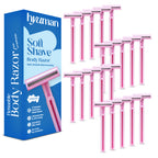 Softshave Razor | Smooth Hair Removal