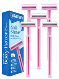 Softshave Razor | Smooth Hair Removal