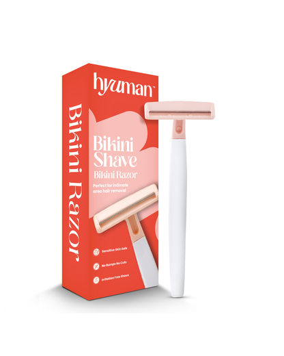 Bikini Razor for women | Bikini Line Shaving