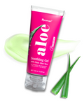 Aloe Vera Gel Vit E | 99% Pure Gel for Skin & Hair