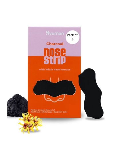 Nose Strip for Blackhead Whitehead Remover