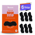 Nose Strip for Blackhead Whitehead Remover