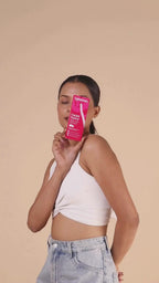 Face Razor Glide & Glow