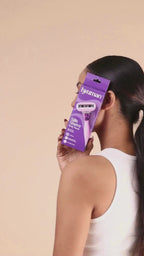 Silkshave Razor + Face Razor Combo